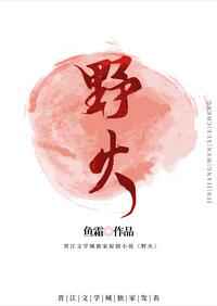野火 完结&#43;番外